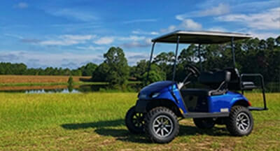 Mike's Golf Carts & Powersports Pre-Owned Inventory